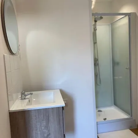 Apartamento Charles De Gaulle Iv Castres (Tarn)