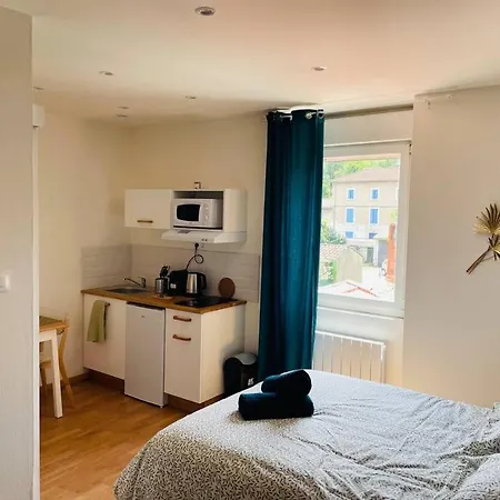 Charles De Gaulle Iv Appartement Castres (Tarn)