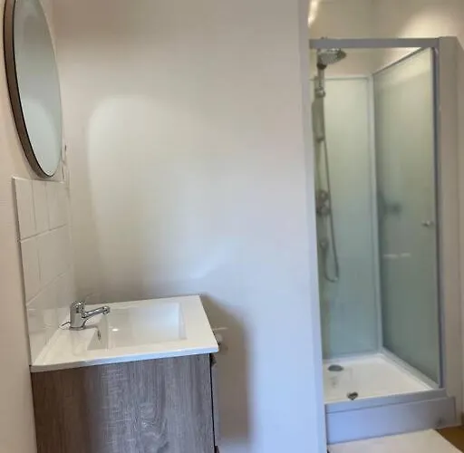 Apartamento Charles De Gaulle Iv Castres (Tarn)