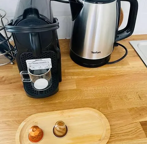 Apartamento Charles De Gaulle Iv Castres (Tarn)